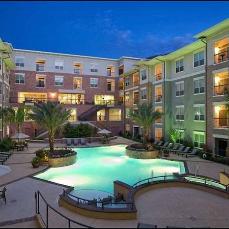 Welcome To The Suite Spot Luxury 1Bedroom Mid-Rise In Suger Land Houston Kültér fotó
